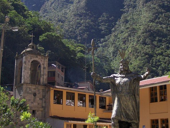 07 Day: Inca Jungle Adventure with Mountain Bike, Rafting, Zipline & Trek - Key highlights that matter (not just marketing)