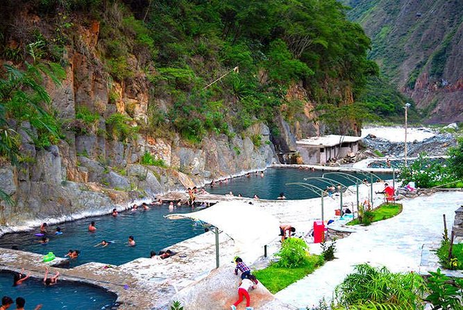 07 Day: Inca Jungle Adventure with Mountain Bike, Rafting, Zipline & Trek - Full-suspension biking from Malaga Pass to Huamanmarca
