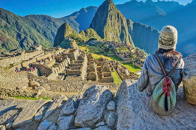 07 Day: Inca Jungle Adventure with Mountain Bike, Rafting, Zipline & Trek - Machu Picchu with a guide: what the tour covers