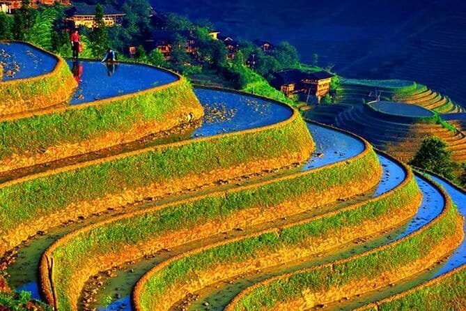 1-Day tour of Guilin-LiRiver cruise-Yangshuo Xianggong hill - Price and Logistics: What $58 Covers Versus What Costs Extra