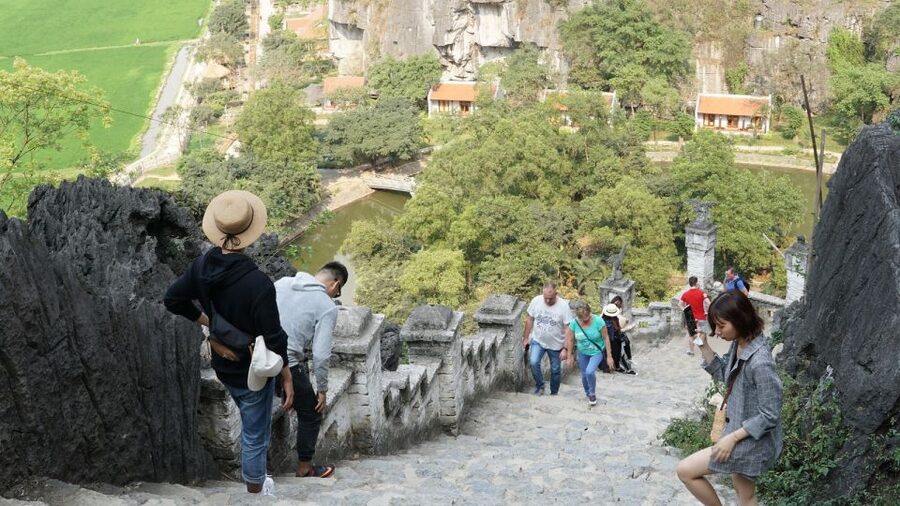 2 day Trang An - Mua cave - Cycling with Bungalow stay - Getting the Most Out of the Tour: Simple Tips That Help