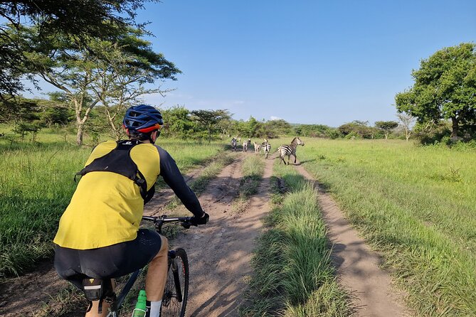 2 Days Cycling Safari To Lake Mburo National Park - Key things that make this 2-day ride worth it