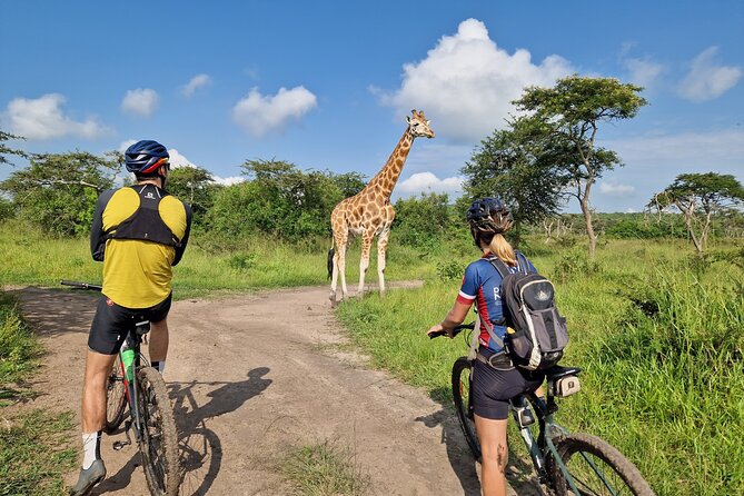 2 Days Cycling Safari To Lake Mburo National Park - What to pack for a Kampala start and park rides
