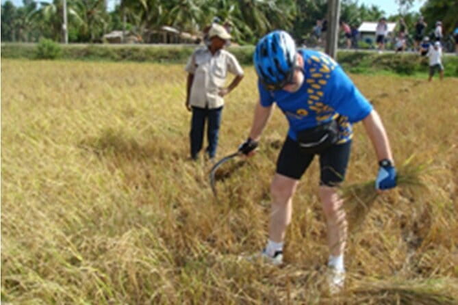 3 Days Cycling Mekong Delta - Price and value: what $405 really covers
