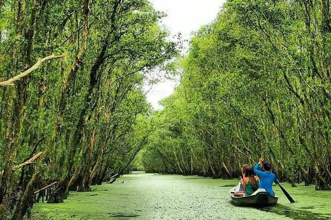 3 Days Cycling Mekong Delta - Who this 3-day bike ride is best for