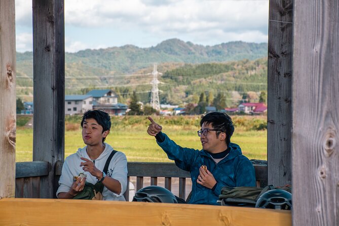 3 Hour Cycling Tour in Kakunodate - Should you book this 3-hour cycling tour in Kakunodate?