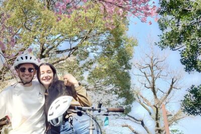 3-Hour Tokyo Private E-Bike Tour Starting from Your Hotel - Tokyo Tower Photo Breaks and Less-Obvious Angles