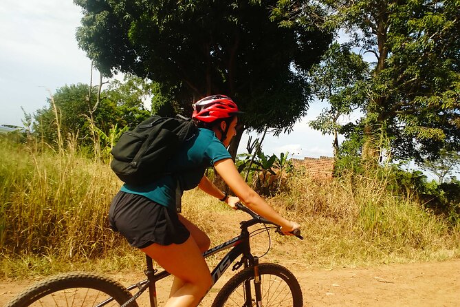 3 Hours Guided Cycling Tour Across Lake Victoria - Should you book this Lake Victoria cycling tour from Kampala?
