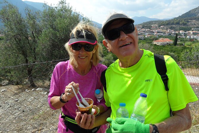 3in1; Cycling, sightseeing, tasting - Three Tastings Included: What You Should Expect to Taste
