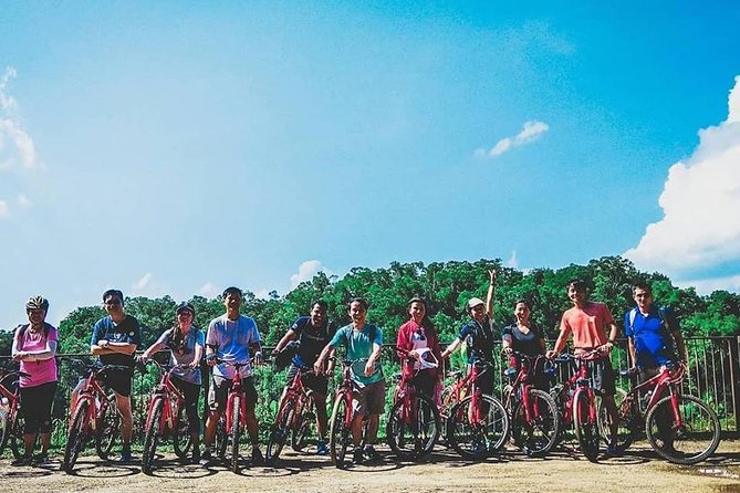 4 Hours Cycling in the Nature at Pulau Ubin Singapore - 4 Hours Cycling in Nature on Pulau Ubin: Why This Works