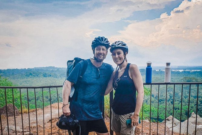 4 Hours Cycling in the Nature at Pulau Ubin Singapore - Eastern Pulau Ubin: Chek Jawa Fruit Plantations and Coastal Forests