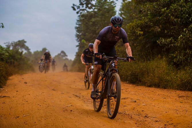7 Hours Guided Cycling Tour to Sezibwa Waterfalls - Should you book this Sezibwa Falls cycling day?