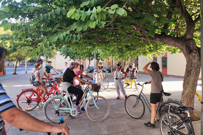 A private stroll cycling around Cádiz + bike rental - Castillo de Santa Catalina: Fort Energy and Why the City Got Targeted