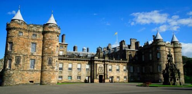 'A Wee Pedal's' Family Friendly Cycle Tour to Edinburgh's Coast - Key highlights at a glance