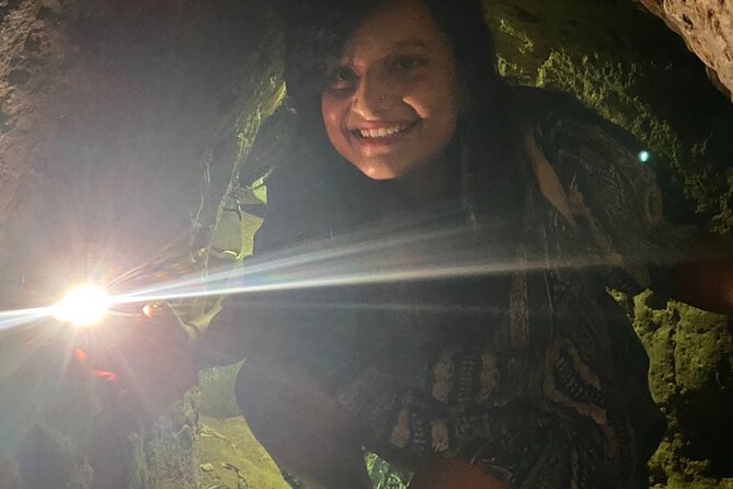 Adventure Cycling & Kayak Mekong-CuChi Tunnels Private Day Tour - The Transition to Cu Chi: From Canals to Underground War Stories