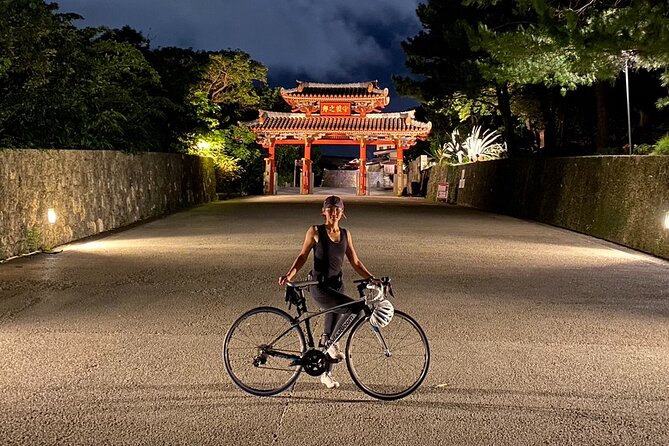 Afternoon Adventure: Okinawa Local Cycling with Spectacular Views - Key points worth knowing before you ride