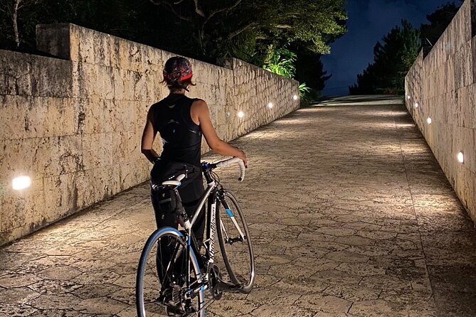 Afternoon Adventure: Okinawa Local Cycling with Spectacular Views - The real appeal: local streets plus Ryukyu landmarks, all by bike