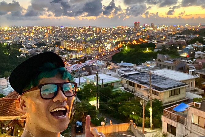 Afternoon Adventure: Okinawa Local Cycling with Spectacular Views - Tsuboya Yachimun Dori: pottery history you can actually picture