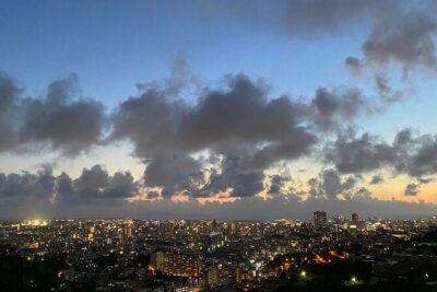 Afternoon Adventure: Okinawa Local Cycling with Spectacular Views - Stop 1: Makishi’s e-CHARIty base on Kokusai Street energy