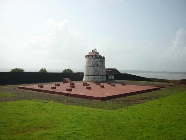 Aguada Hill Cycling Tour from Nerul - Key Highlights Worth Planning Around