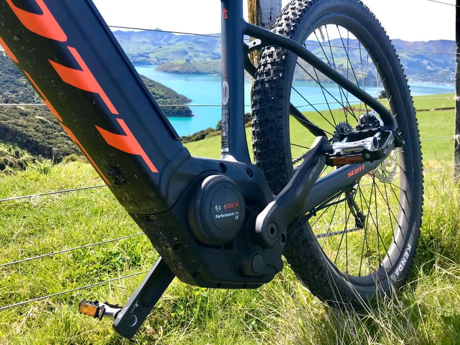 Akaroa: Electric Mountain Bike and Sea Kayak Adventure - Price and Value: Is $164 for Two Activities Fair?