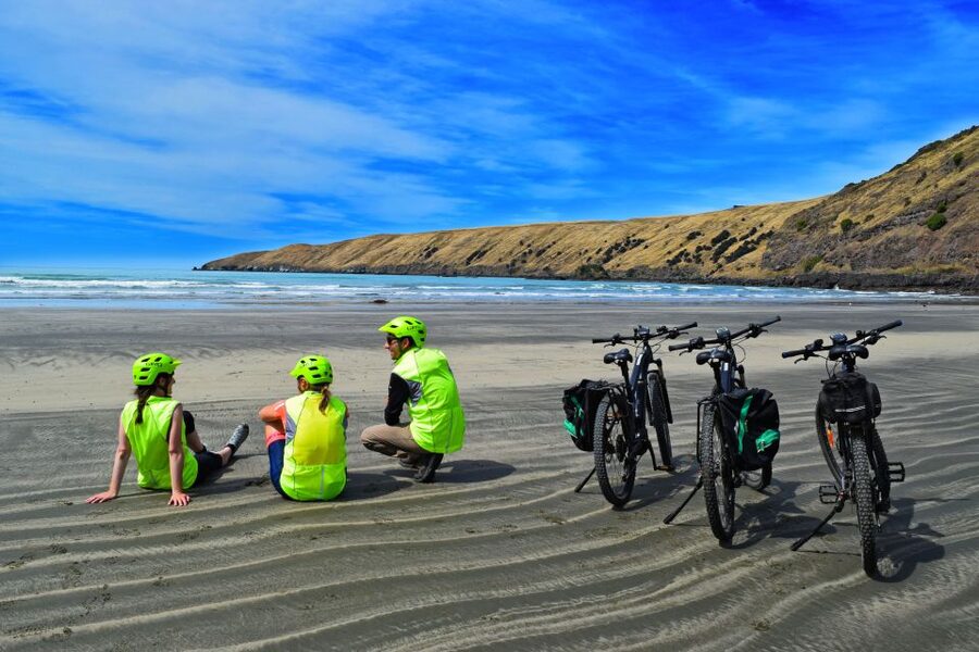 Akaroa: Electric Mountain Bike and Sea Kayak Adventure - Who This Adventure Fits (and Who Should Skip It)