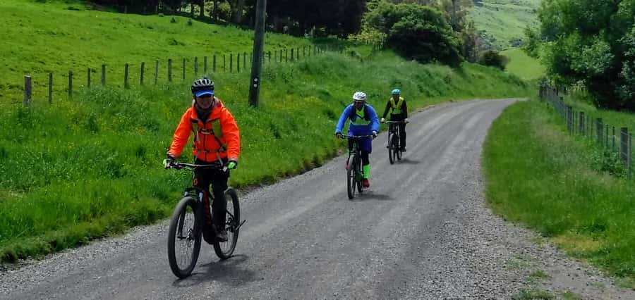 Akaroa Explorer: Guided Electric Mountain Bike Tour - Guide Talk You’ll Actually Use: Akaroa Stories, Safety, and Site Context