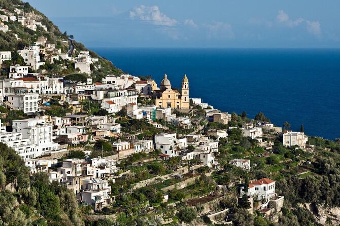 Amalfi Drive cycling tour - Key Things I’d Focus On Before You Ride