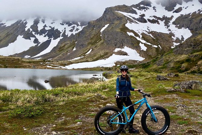 Anchorage Scenic Mountain Bike Tour - Why this Anchorage mountain bike tour feels different