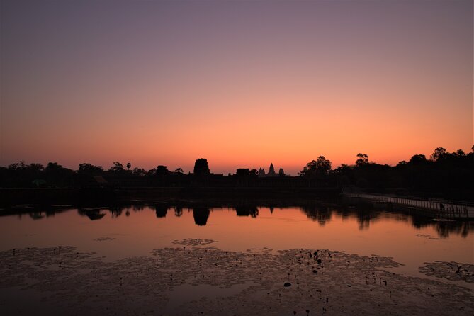 Angkor Sunrise Expedition Cycling Through Serene Backroads - Price and value: what $69 covers (and what to budget for)