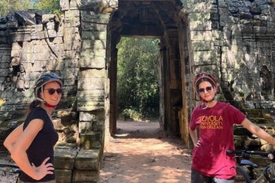 Angkor Wat Cycling Tour - Stop-by-stop guide: what you’ll see and what to watch for