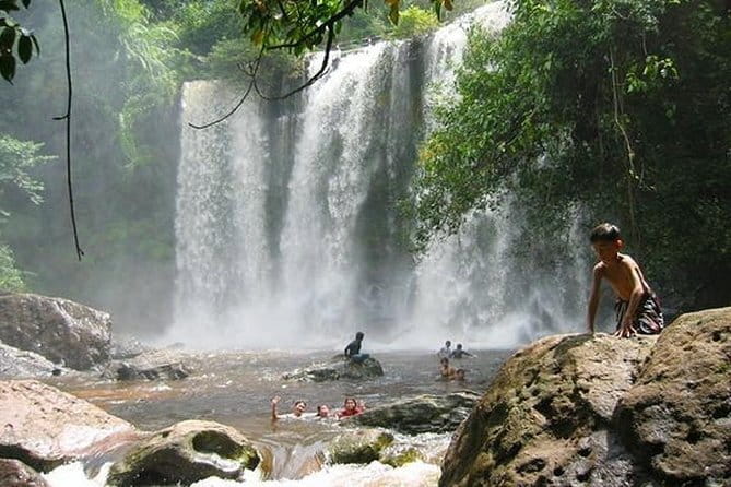 Angkor Wat Cycling Tour - Value check: $45 plus the Angkor Temple Pass