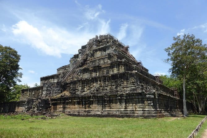 Angkor Wat Cycling Tour - Who this tour fits best (and who should reconsider)