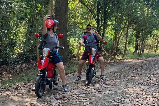 Angkor Wat Cycling Tour - My booking call: should you book this Angkor Wat cycling tour?
