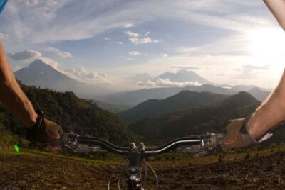 Antigua Guatemala: Half-Day Mountain Bike Tour with Guide - The 8,300-Foot Launch: 2,500 Feet of Singletrack Downhill
