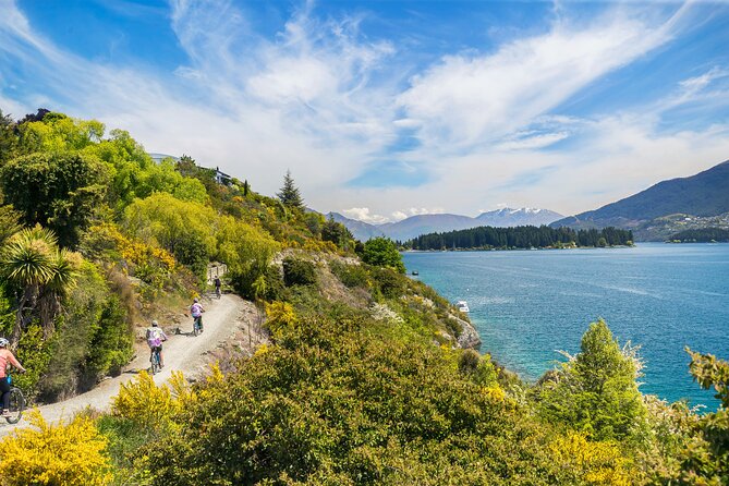 Arrowtown Mountain Bike Hire - Key things to know before you pedal Arrowtown