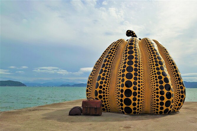 Art Island Naoshima BROMPTON Slow Cycling Tour - Key Highlights Worth Planning For