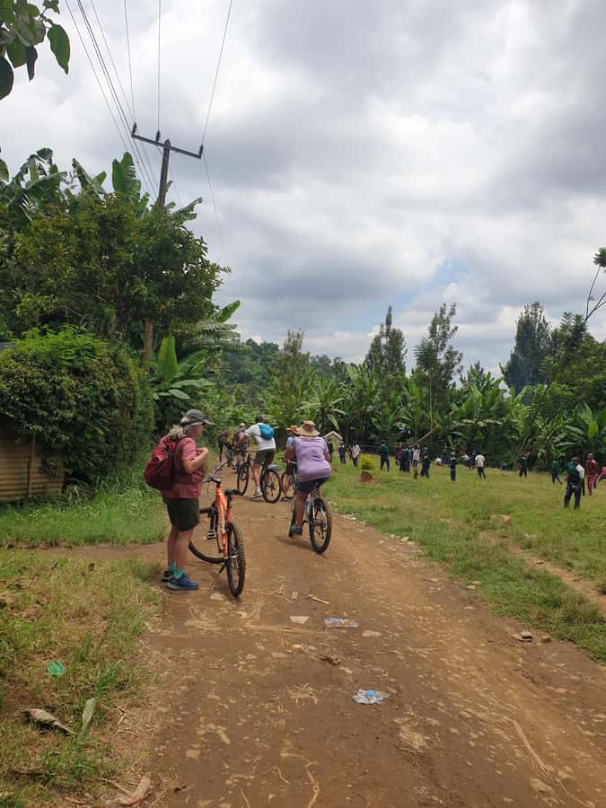 Arusha:Canoeing/Kayaking &/or Cycling Adventure (with Lunch) - Price and value: does $55 really hold up?