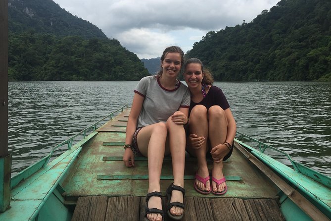 Ba Be National Park With Boat Trip, Kayaking, Swimming, Trekking And Cycling - Why Ba Be National Park Feels Different Than Typical Hanoi Day Trips