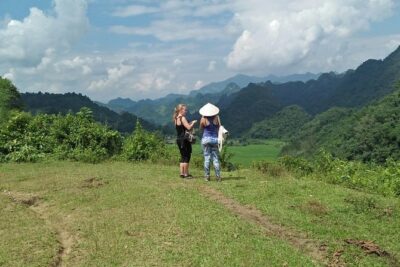 Ba Be National Park With Boat Trip, Kayaking, Swimming, Trekking And Cycling - Day 1: Hanoi to Ba Be Lake by Boat (An Ma Temple Stop and Lake Time)