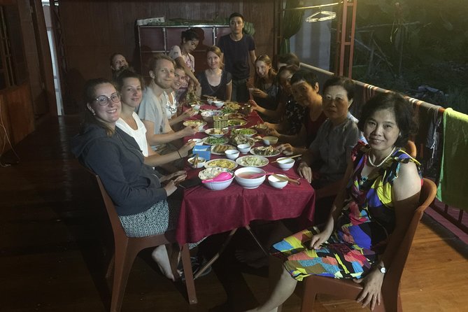 Ba Be National Park With Boat Trip, Kayaking, Swimming, Trekking And Cycling - Day 3: Hua Ma Cave by Bicycle and a Market Stop If It’s Open