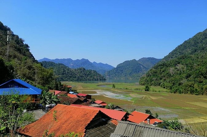 Ba Be National Park With Boat Trip, Kayaking, Swimming, Trekking And Cycling - Responsible Tourism You Can Feel in the Schedule