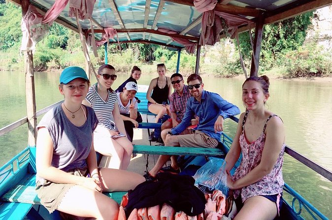 Ba Be National Park With Boat Trip, Kayaking, Swimming, Trekking And Cycling - Who Should Book This Ba Be Tour (and Who Should Skip It)