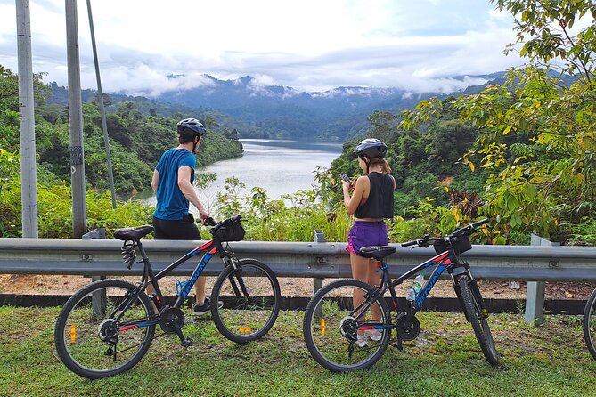 Backcountry Cycling - Price and value: $120.71 that includes a lot more than just the bike