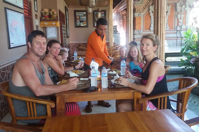 Bali Countryside Cycling Tour by Halo Bike Tour - Guides and the story behind the ride