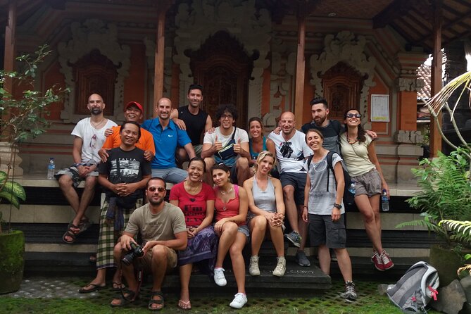 Bali Countryside Cycling Tour by Halo Bike Tour - Practical details you’ll want to plan for