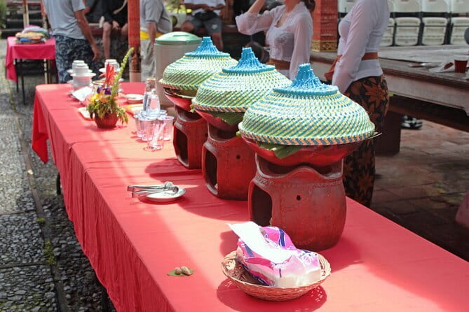 Bali Countryside Eco Cycling Tour include Lunch - Bali countryside eco cycling: the real reason people love it
