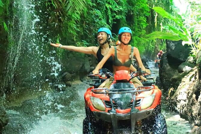 Bali Countryside Eco Cycling Tour include Lunch - The lunch and cooking demo: why the food is more than a bonus