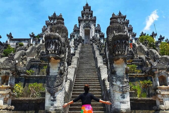 Bali Countryside Eco Cycling Tour include Lunch - Bikes, pace, and practical tips to avoid a sore day