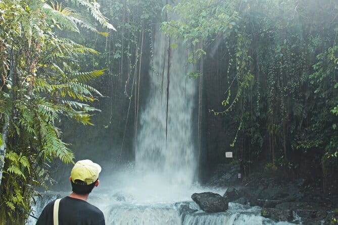 Bali Countryside Eco Cycling Tour include Lunch - How the 6-hour day actually plays out (so you can plan your schedule)